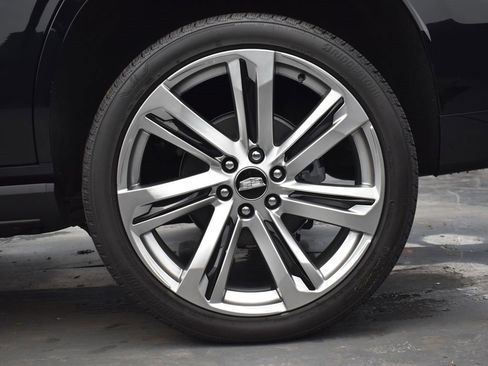 Certified 2026 Cadillac Escalade Sport w/ Touring Package image 9