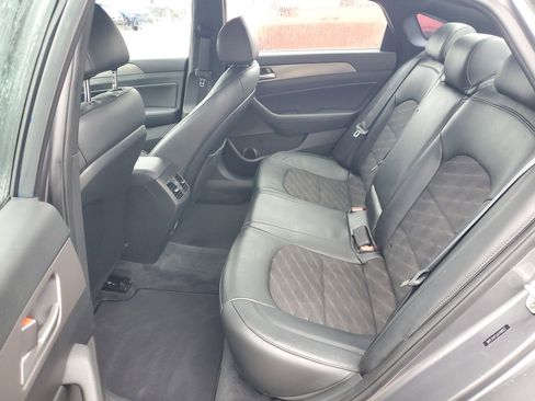 Used 2018 Hyundai Sonata Sport w/ Tech Package 05 image 14