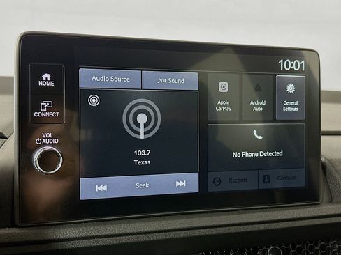 Used 2026 Honda CR-V TrailSport image 14