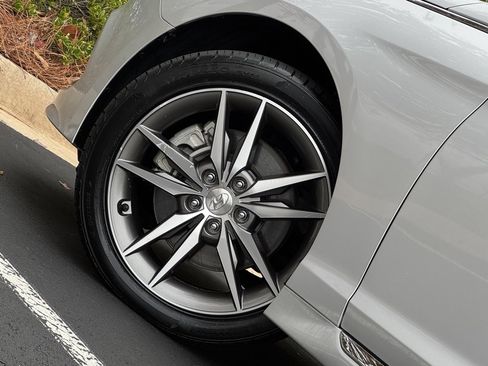 Used 2015 Hyundai Sonata Sport 2.0T image 9