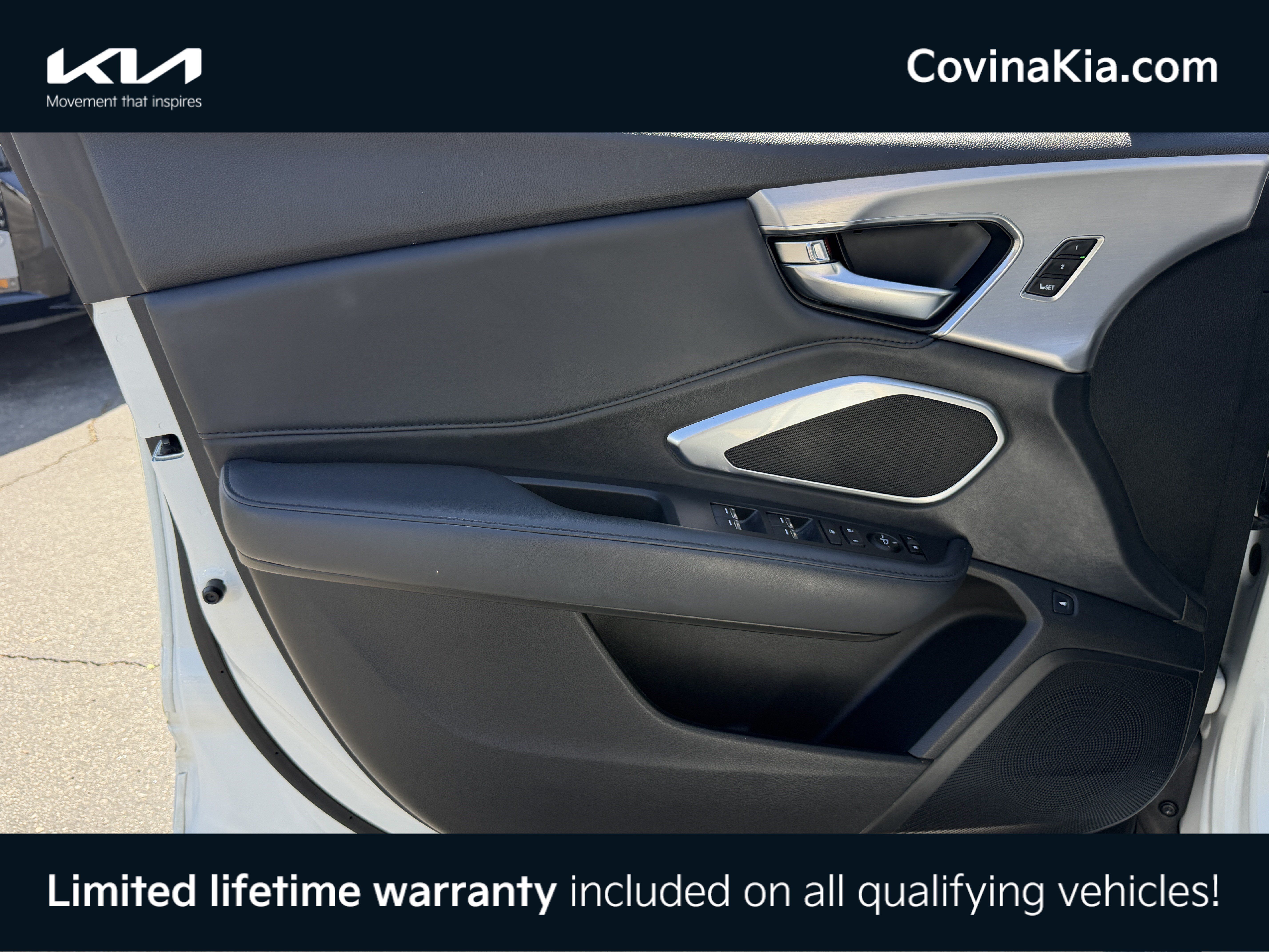 Used 2019 Acura RDX FWD image 13