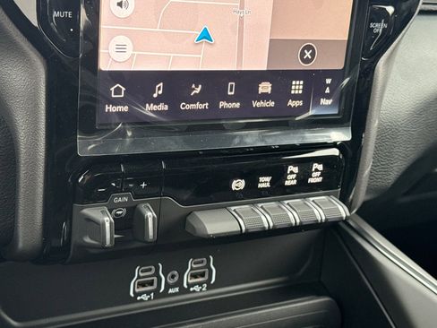 New 2026 RAM 3500 Big Horn image 19