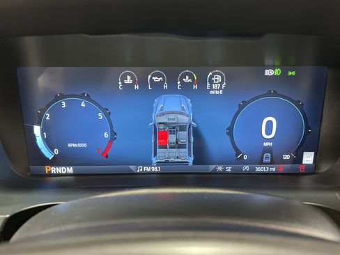 Used 2025 Ford F150 XLT w/ Equipment Group 302A MID image 22