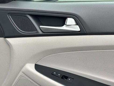 Used 2021 Hyundai Tucson SEL image 36