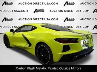 Used 2023 Chevrolet Corvette Stingray Coupe w/ 1LT video 3