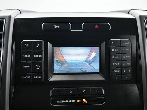 Used 2016 Ford F150 XLT w/ Equipment Group 301A Mid AWD/4WD image 18