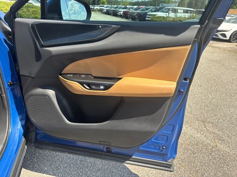 Used 2024 Lexus NX 250 FWD w/ Cold Area Package image 14