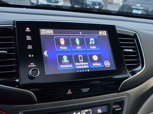 Certified 2023 Honda Ridgeline RTL image 21