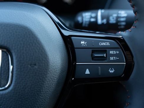 New 2026 Honda HR-V Sport image 27