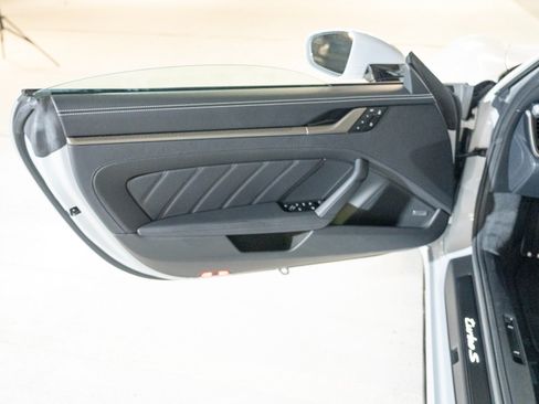 Certified 2026 Porsche 911 Turbo S AWD/4WD image 17