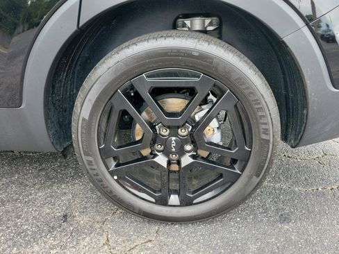 Used 2024 Kia Telluride SX X-Line AWD/4WD image 39
