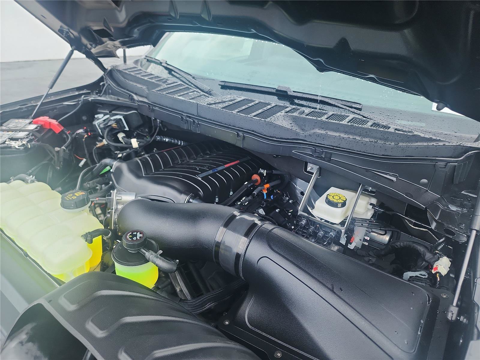 New 2026 Ford F150 XL AWD/4WD image 15