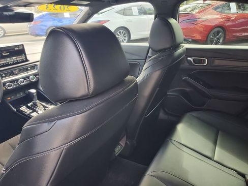 Certified 2023 Acura Integra A-Spec image 11