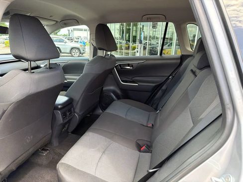 Used 2024 Toyota RAV4 XLE FWD image 26