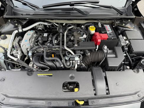 Used 2023 Nissan Sentra SV image 20