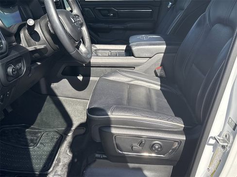 Used 2023 RAM 1500 Limited image 12