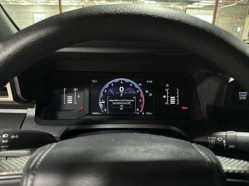 Certified 2025 Toyota Tacoma SR RWD image 28