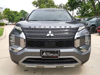 Used 2024 Mitsubishi Outlander SE FWD video 2