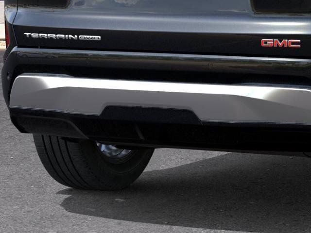 New 2027 GMC Terrain Denali w/ LPO, Floor Liner Package AWD/4WD image 38