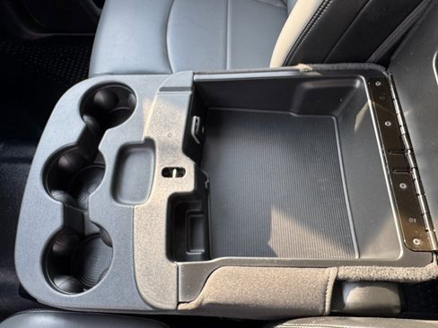 Used 2022 RAM 3500 Tradesman w/ Bed Utility Group image 42