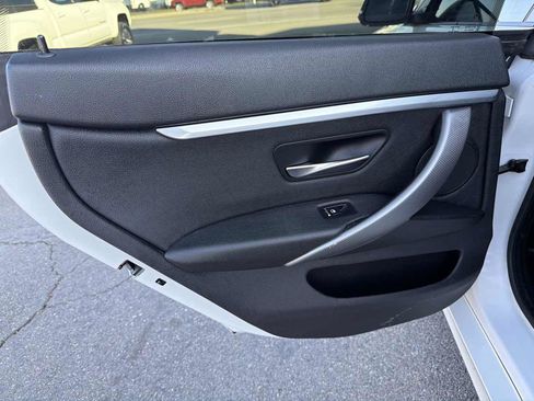 Used 2018 BMW 430i Gran Coupe xDrive w/ Premium Package image 12