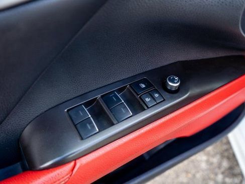 Used 2024 Toyota Camry XSE w/ Cold Weather Package image 18