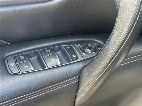 Used 2020 INFINITI QX80 Luxe w/ Proassist Package image 17