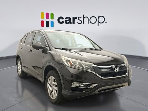 Used 2015 Honda CR-V EX image 5