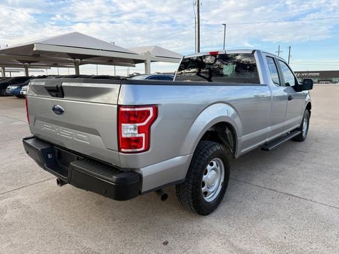 Used 2020 Ford F150 XL w/ Trailer Tow Package image 7