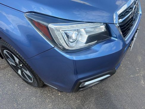 Used 2018 Subaru Forester 2.5i Limited AWD/4WD image 15