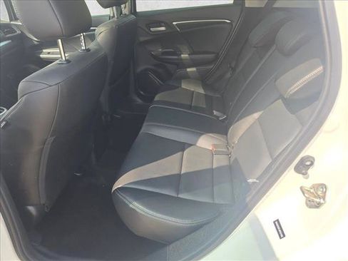 Used 2018 Honda Fit EX-L image 18