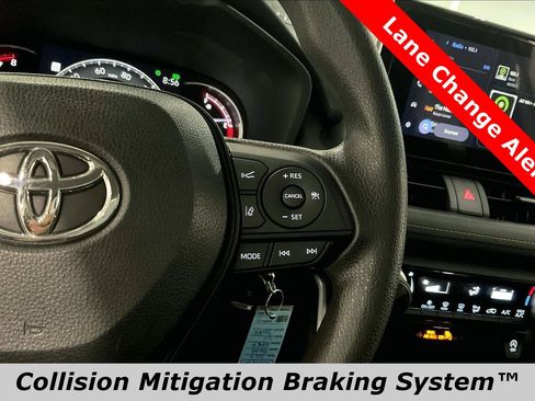 Used 2024 Toyota RAV4 LE image 13