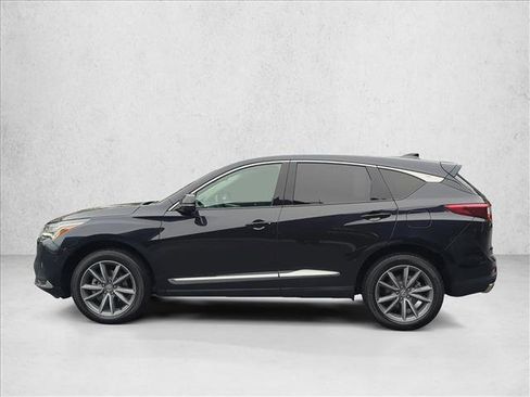 Used 2023 Acura RDX AWD w/ Technology Package image 8
