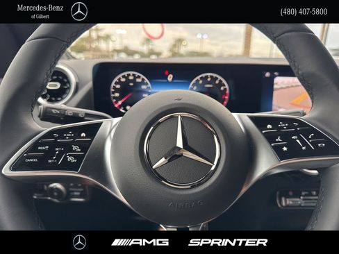 New 2026 Mercedes-Benz GLA 250 image 24