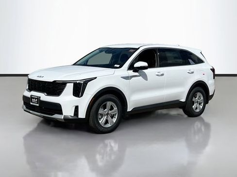 New 2026 Kia Sorento LX image 3