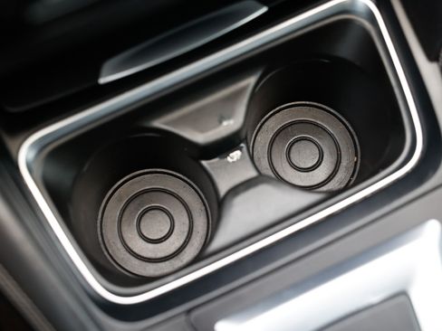 Used 2016 BMW M4 Convertible RWD image 43