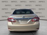 Used 2011 Toyota Corolla LE image 4