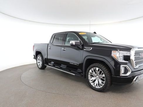 Used 2020 GMC Sierra 1500 Denali image 28