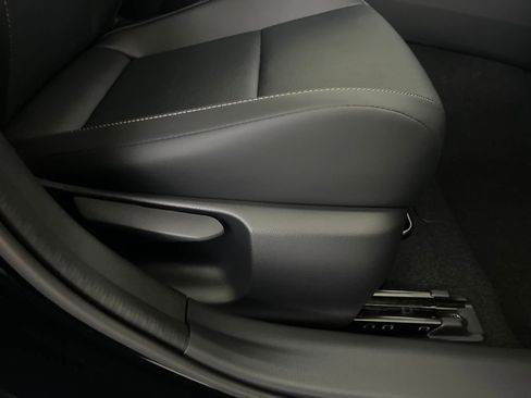 New 2026 Toyota Prius AWD image 56