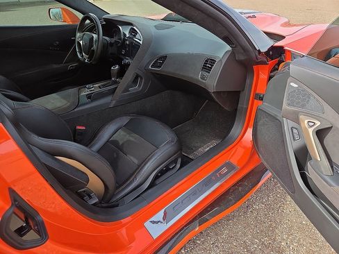 Used 2019 Chevrolet Corvette ZR1 image 13