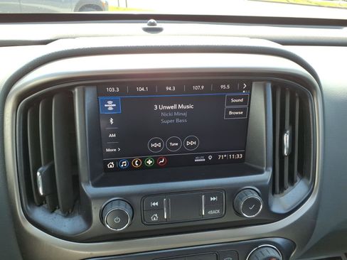 Certified 2022 Chevrolet Colorado Z71 image 25