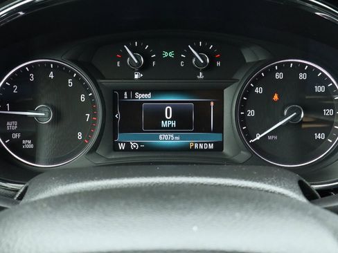 Used 2018 Buick Encore Sport Touring image 26