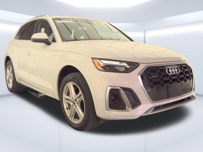 Used 2023 Audi Q5 e Premium w/ Convenience Package