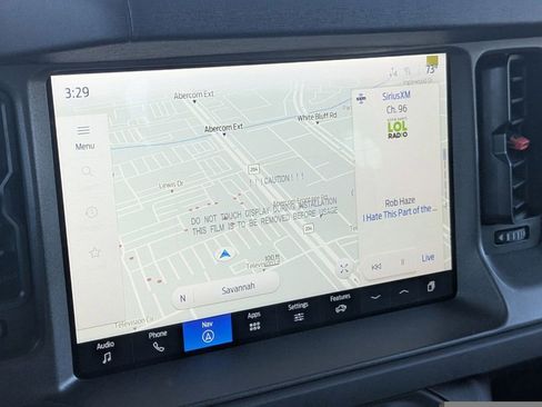 New 2025 Ford Bronco Raptor image 23