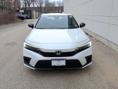 Used 2023 Honda Civic Sport image 3