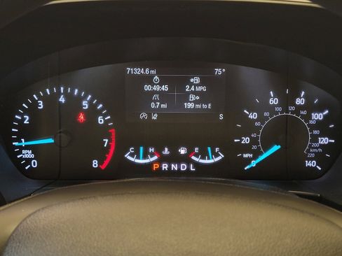 Used 2021 Ford Escape S FWD image 23