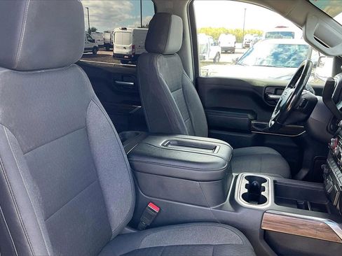 Used 2019 Chevrolet Silverado 1500 RST w/ All-Star Edition image 29