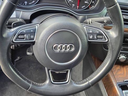 Used 2015 Audi A6 TDI Premium Plus w/ Driver Assistance Package AWD/4WD image 20