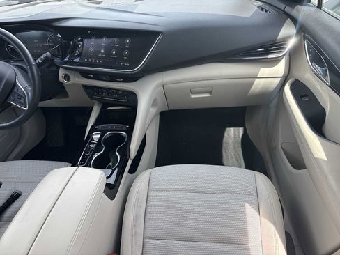 Used 2023 Buick Envision Preferred FWD image 29