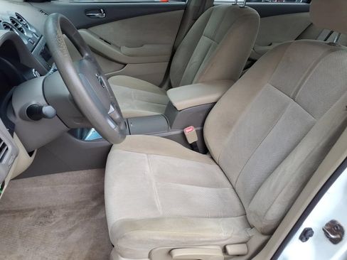 Used 2008 Nissan Altima 2.5 S FWD image 20